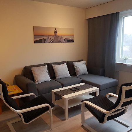 Sweet Family Apartments Hamina Eksteriør bilde