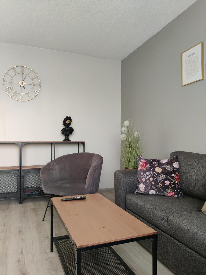 Sweet Family Apartments Hamina Eksteriør bilde