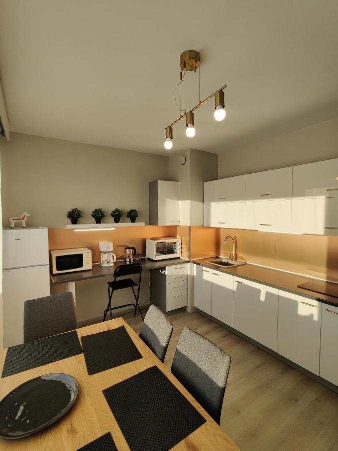 Sweet Family Apartments Hamina Eksteriør bilde