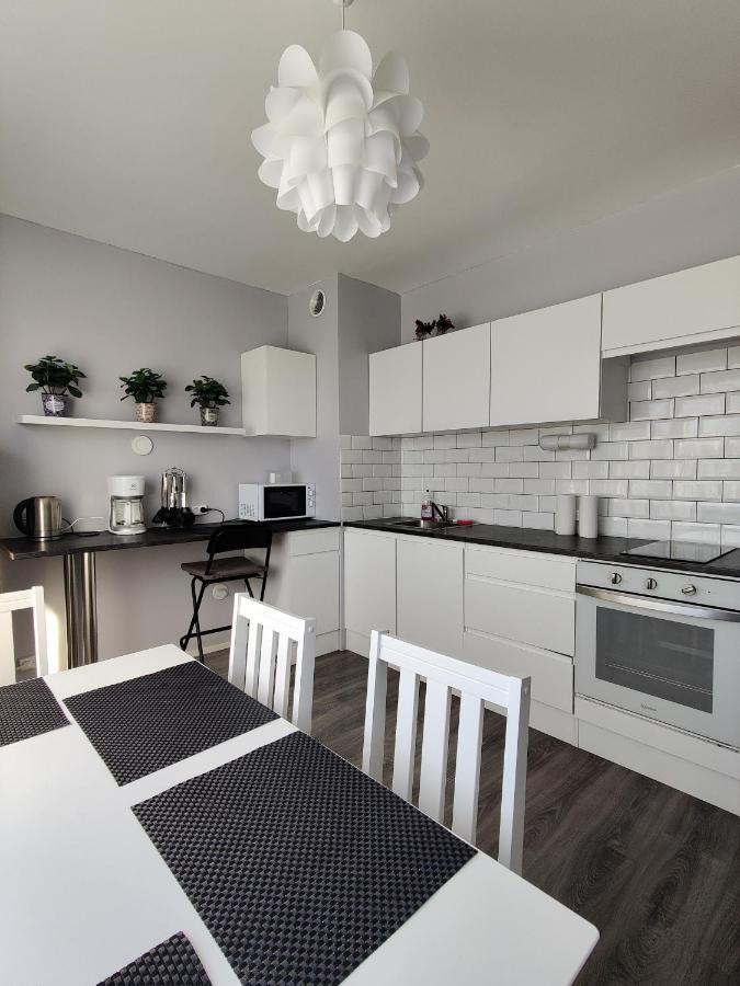 Sweet Family Apartments Hamina Eksteriør bilde