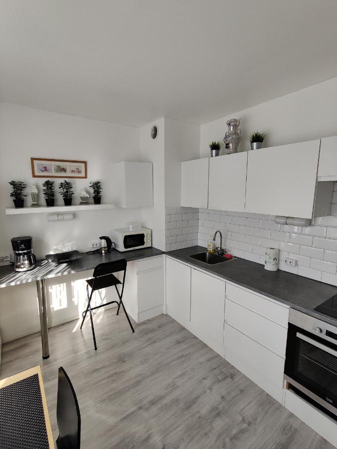 Sweet Family Apartments Hamina Eksteriør bilde