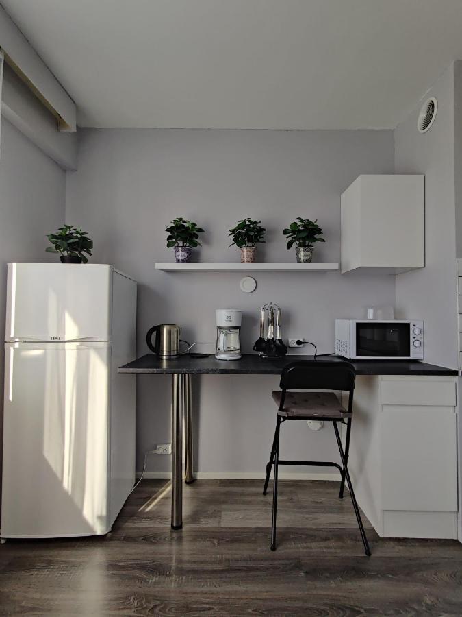 Sweet Family Apartments Hamina Eksteriør bilde