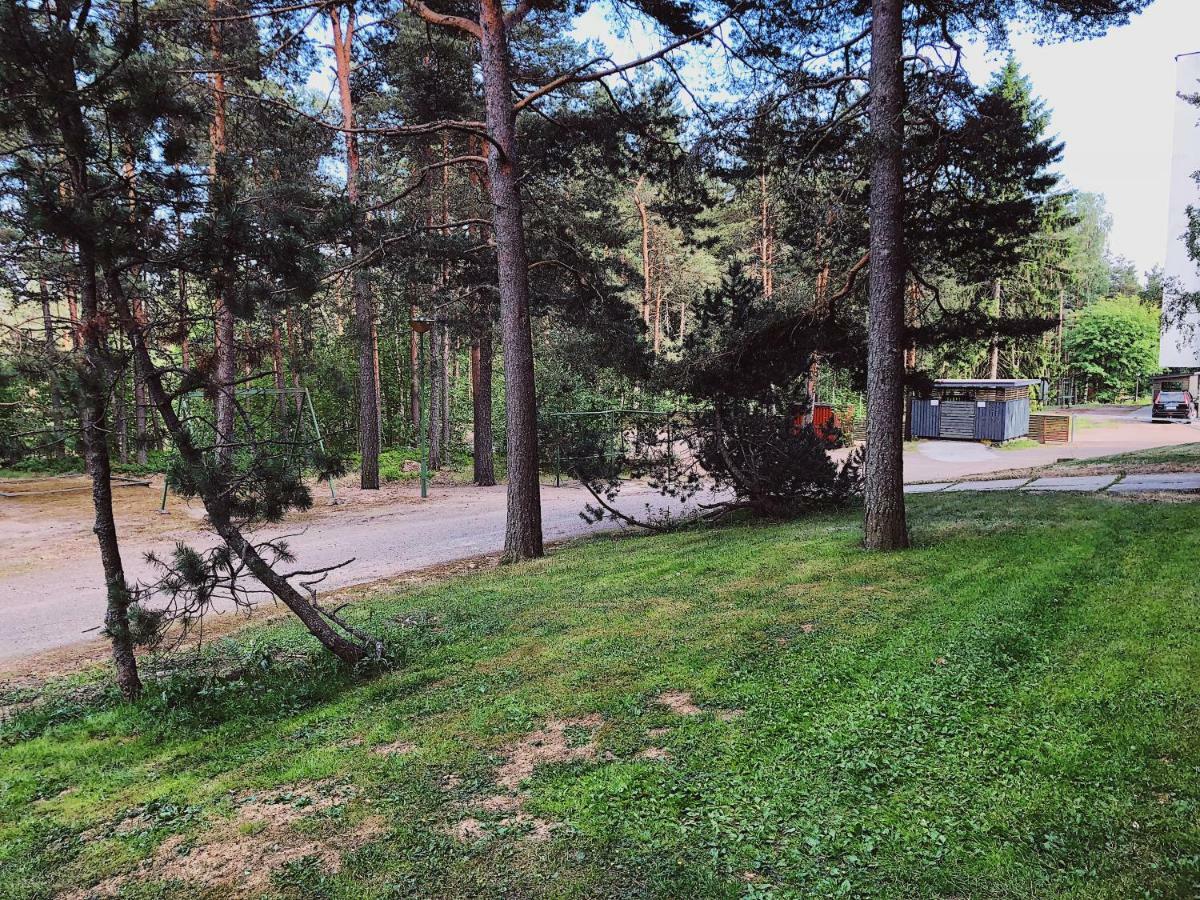 Sweet Family Apartments Hamina Eksteriør bilde